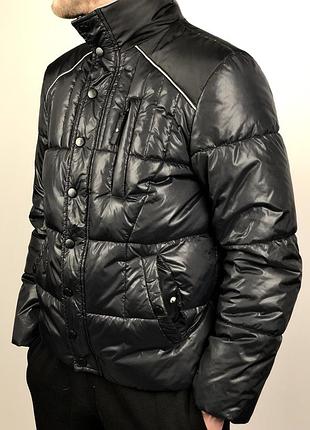 Пуховик outfitters nation теплий