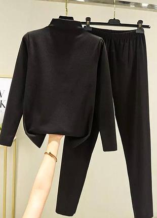 Термо костюм