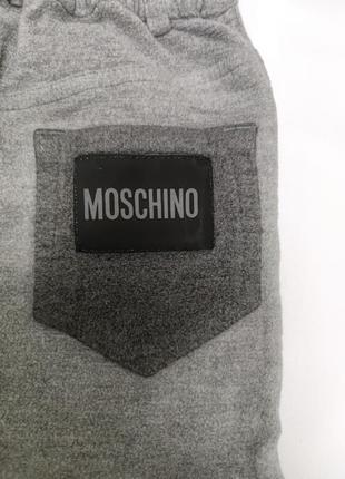 Moschino bambino теплая юбка на малышку  италия /7010/6 фото