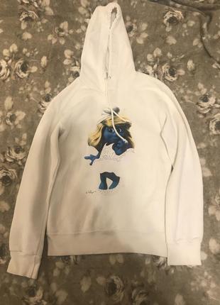 Батник, худі