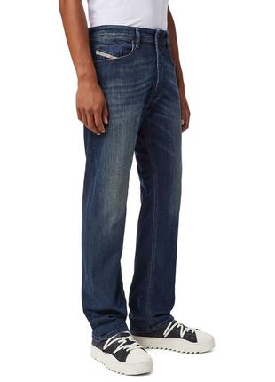 Diesel waykee jeans 0806u джинси