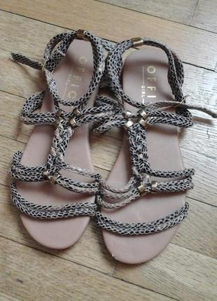 Босоножки фирмы office