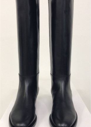 Итальянские сапоги lavoraziona