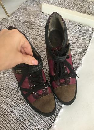 Ботильоны miss sixty