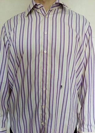 Чоловіча сорочка selden sticker