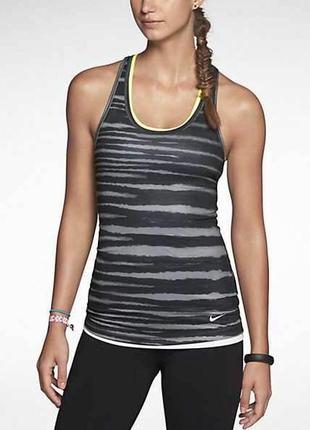 Майка nike