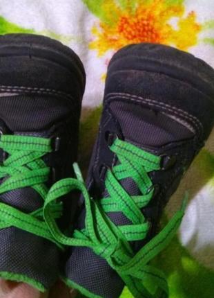 Зимові термо-чобітки superfit gore-tex,черевики,дутики,чоботи6 фото