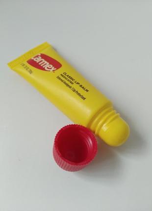 Новый бальзам для губ carmex8 фото