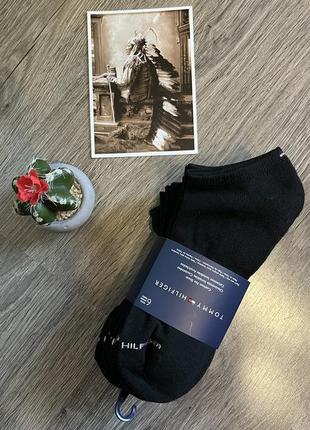 Шкарпетки томмі іофігер.