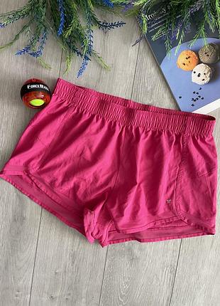 Шорти workout