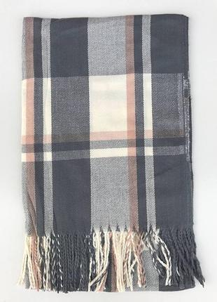 Basic кашеміровий шарф /палантин 🏷