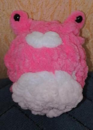 В'язана іграшка