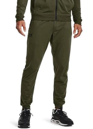 Спортивні штани under armour sportstyle jogger