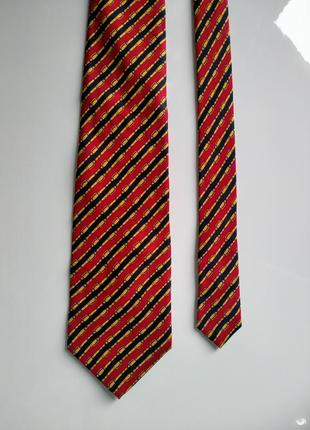 Галстук кравтака вінтаж tie rack з ручками