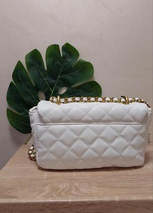 Сумка versace jeans couture оригінал оригинал 4