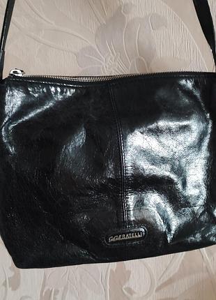 Брендова сумка gi gi fratelli, оригінал!