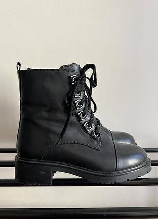 Зимові черевики attizzare