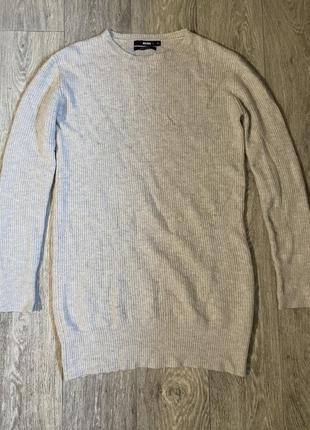 Туника шерстяная, новая, оригинал