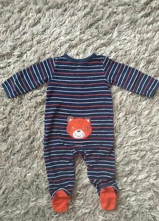 Чоловічок carter ' s 2