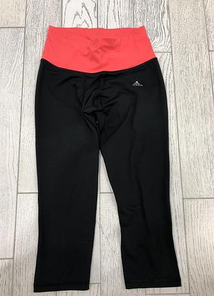 Жіночі adidas, штани, капрі для спорту