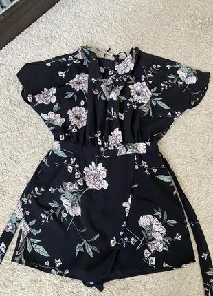 Комбинезон amisu