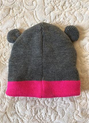 Шапка 3