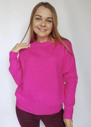 Свитер светер джемпер пуловер кофта2 фото