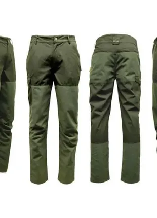 Охотничьи штаны game technical apparel excel ripstop trousers1 фото