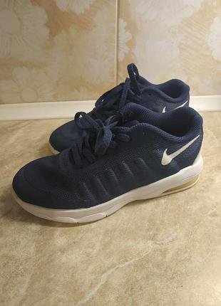 Кроссовки nike 20,5см
