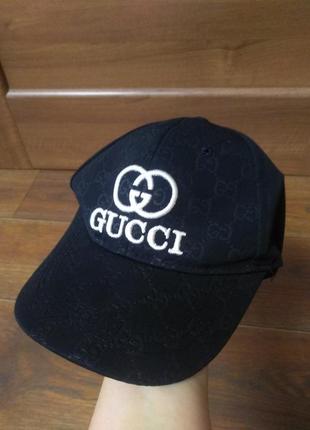 Кепка gucci