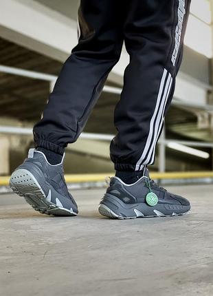 Кросівки adidas zx22 boost 9