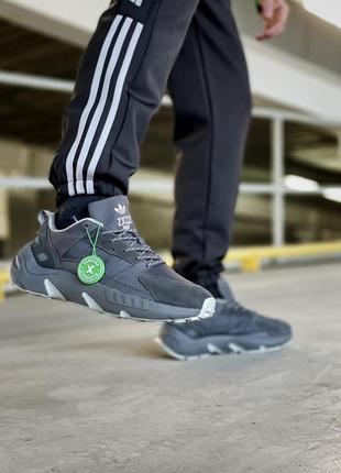 Кросівки adidas zx22 boost 8