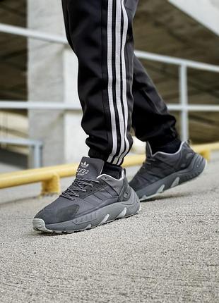 Кросівки adidas zx22 boost 10