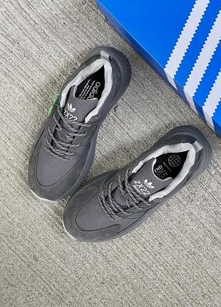 Кросівки adidas zx22 boost 6
