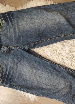 Дриджі authentic denim