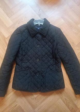 Куртка (легка, стьобана)