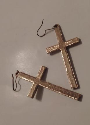 Сережки