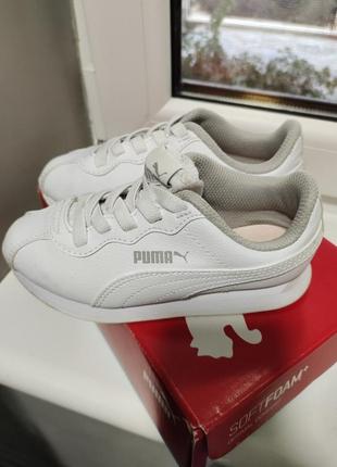 Кроссовки puma1 фото