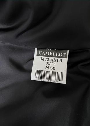 Нова чоловіча куртка jane camellot «косуха» натуральна шкіра, оригінал 100%