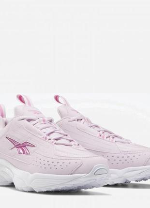 Кросівки reebok classics womens dmx series 2200 розмір 38,5