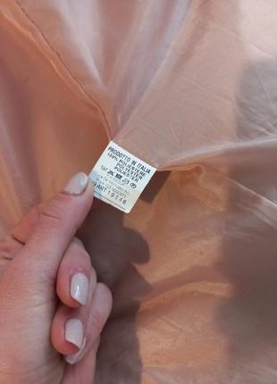 Шикарна шуба