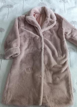 Шикарна шуба