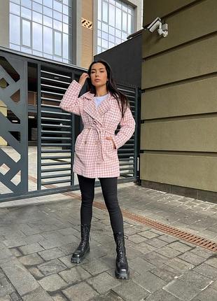 Женское пальто 42-50