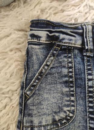 Спідничка denim co. 3
