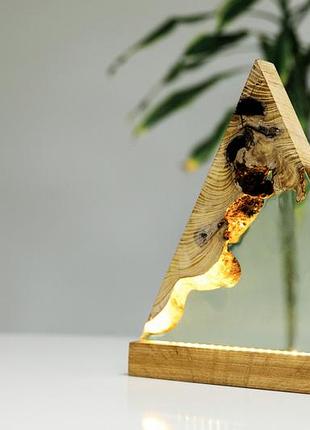 Нічник, лампа