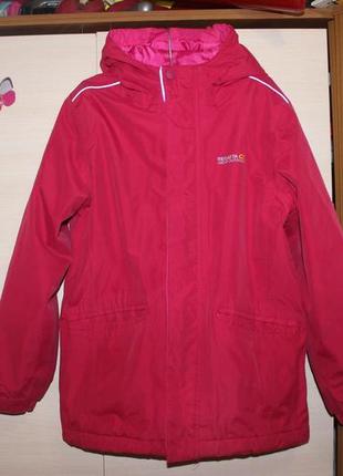 Демі Куртка , вітровка regatta