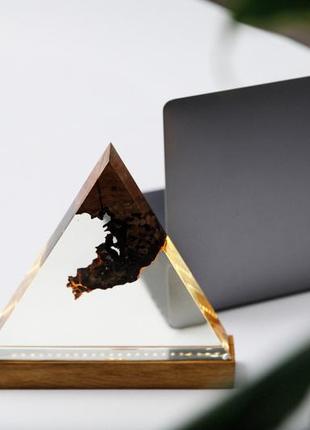 Нічник, лампа