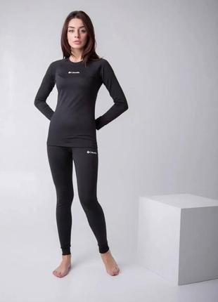 Термокостюм жіночий columbia