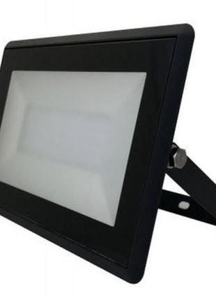 Прожектор osram led ledvance eco floodlight 30w/2160/6500k bk