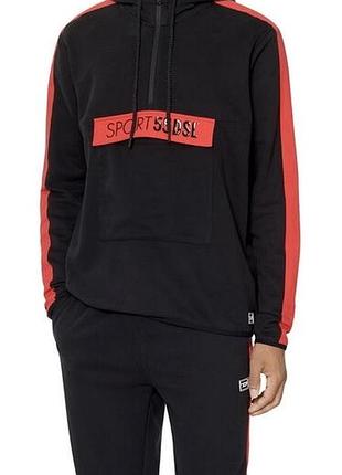 Мужское худи diesel amst-coarll-wt24 a06614 0neah